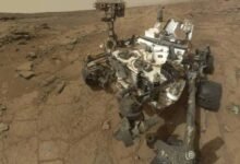Photo of El rover Curiosity de Marte halló evidencia de catastróficas inundaciones prehistóricas en el planeta rojo