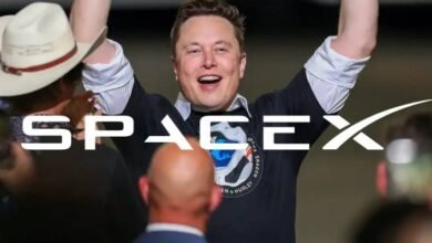 Photo of SpaceX hace historia con el lanzamiento número 100 de su Falcon 9