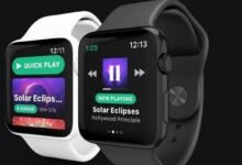 Photo of Spotify se libera en tu Apple Watch y por fin funciona sin el iPhone