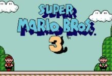 Photo of Vendida una copia de Super Mario Bros. 3 por 156 mil dólares, ¿qué tenía de especial?
