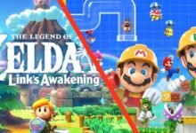 Photo of Nintendo Switch: cuatro juegos imprescindibles que puedes obtener más barato en Black Friday