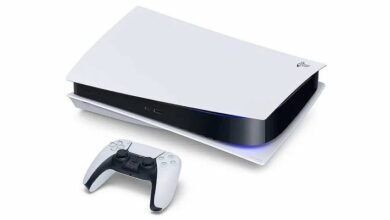 Photo of PlayStation 5: la consola pudo haber sido más grande