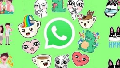 Photo of WhatsApp: la opción de Buscar Stickers podría llegar pronto a la app