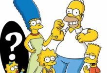 Photo of Los Simpson: la familia tenía un sexto integrante, pero seguro ni lo recuerdas