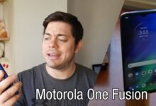Photo of Motorola One Fusion – Review – Reseña completa