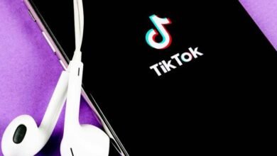 Photo of TikTok respira otra semana: EE.UU. extiende prorroga para que ByteDance les venda la app
