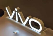 Photo of La marca de celulares Vivo llega oficialmente a Chile y lo hace con el modelo V20