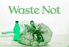 Photo of Waste Not, un buscador de insumos y recursos sustentables