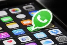 Photo of WhatsApp: 10 celulares baratos en los que puedes utilizar la aplicación de mensajería instantánea