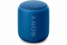Photo of PhoneHouse te deja un altavoz Bluetooth para llevar a todas partes como el Sony SRSXB10 por sólo 30 euros
