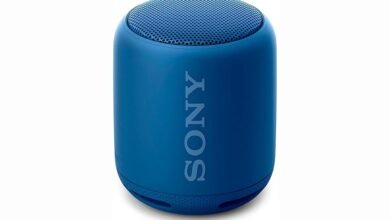 Photo of PhoneHouse te deja un altavoz Bluetooth para llevar a todas partes como el Sony SRSXB10 por sólo 30 euros