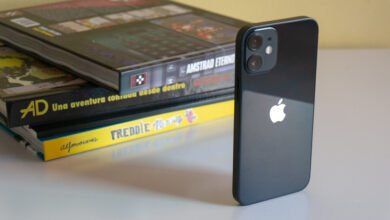 Photo of El iPhone 12 Pro Max vende casi 8 veces más que el iPhone 12 mini en su primera semana en EEUU, según Flurry