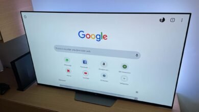 Photo of Cómo instalar Google Chrome en un televisor con Android TV