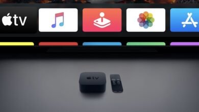 Photo of Los Apple TV de sexta generación llegarán mañana según una nueva filtración, mientras se agota el stock