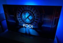 Photo of Cómo mejorar Kodi en un televisor con Android TV añadiendo add-ons (complementos) desde la propia aplicación