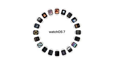 Photo of Apple lanza la beta RC de watchOS 7.2 y tvOS 14.3 para desarrolladores