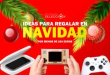 Photo of Regalos para Navidad por menos de 100 euros (2020): nueve ideas de accesorios, dispositivos y más para regalar estas fiestas