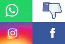 Photo of Facebook debería deshacerse de Instagram y WhatsApp, según una demanda interpuesta por el regulador antimonopolio de los EE.UU.
