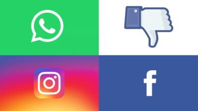 Photo of Facebook debería deshacerse de Instagram y WhatsApp, según una demanda interpuesta por el regulador antimonopolio de los EE.UU.