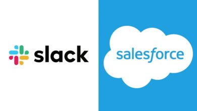 Photo of Los medios de EE.UU. dan por seguro que Salesforce anunciará hoy la compra de Slack
