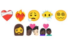 Photo of Los Google Pixel estrenan 217 nuevos emojis: mujer barbuda, corazón en llamas y más