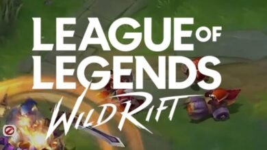 Photo of Probamos League Of Legends: Wild Rift, el mítico LoL de ordenador ya disponible en móviles