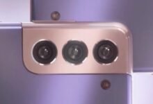 Photo of El Samsung Galaxy S21 aparece filtrado en vídeos aparentemente oficiales