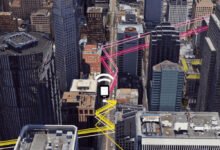 Photo of Google explica cómo va a mejorar "espectacularmente" la ubicación GPS en zonas urbanas en las apps Android