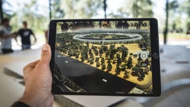 Photo of El iPad 9 puede llegar en primavera de 2021 con una pantalla de 10,5 pulgadas y chip A13, según cnBeta