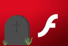 Photo of Adobe sentencia de muerte a Flash lanzando la última actualización que recibirá