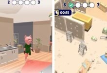 Photo of Object Hunt: el divertido juego del escondite que arrasa en Play Store