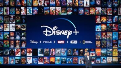 Photo of Disney+, Stephen King, Bob Esponja y Will Smith triunfan en los 'Users' Choice' de Google Play de 2020