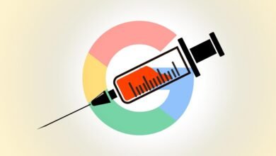 Photo of Google te dice qué vacunas contra el coronavirus hay cerca de ti y añade información de cada vacuna