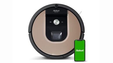 Photo of Más barato que nunca: el Roomba 976 ahora lleva 100 euros de rebaja en El Corte Inglés
