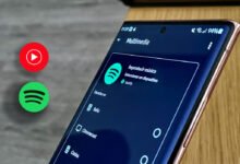 Photo of Cómo cambiar YouTube Music por Spotify para escuchar música en un altavoz Nest con Google Home