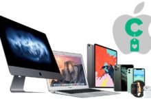 Photo of Las mejores ofertas en dispositivos Apple para los que quieran regalar un iPhone, un iPad, un Apple Watch unos AirPods o un Mac estas navidades