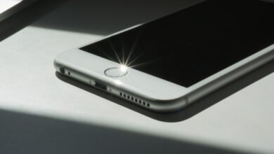Photo of Apple lanza iOS 12.5 para que los iPhone antiguos también puedan usar la notificación de exposición al COVID-19