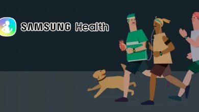 Photo of La app de salud de Samsung obligará a registrarse con una cuenta de Samsung