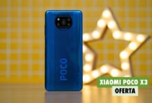 Photo of El Xiaomi Poco X3 NFC es el móvil del momento y hoy lo tienes todavía más barato con este cupón: llévatelo por 165,93 euros