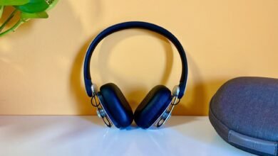 Photo of Avanti Air de Moshi unos auriculares de calidad tanto en diseño como en sonido