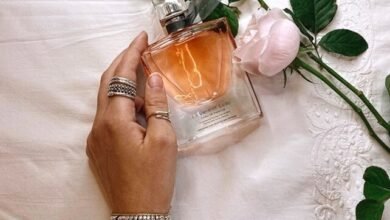 Photo of 15 estuches de lujo para regalar un perfume esta Navidad en El Corte Inglés: Carolina Herrera, Loewe o Tous rebajadísimos