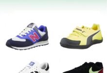 Photo of Chollos en tallas sueltas de zapatillas Nike, New Balance, Puma o Adidas en Amazon