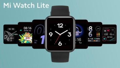 Photo of Llega el Xiaomi Mi Watch Lite para plantar cara al Apple Watch y lo hace a tiempo por Navidad: Amazon lo tiene por 49,99 euros