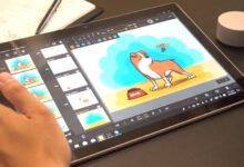 Photo of Animation Desk para Windows: una aplicación para crear animaciones y storyboards fotograma a fotograma