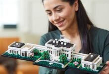 Photo of Ofertas de Lego en Amazon ideales para hacer un regalo estas navidades