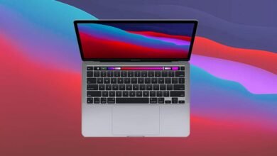 Photo of Si no puedes esperar para hacerte con un MacBook Pro con procesador M1, ya lo tienes más barato en Amazon por 1.299 euros con 150 de rebaja