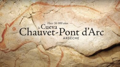 Photo of Visita virtualmente la cueva de Chauvet: el gran "santuario del Paleolítico"