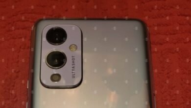 Photo of Las cámaras del OnePlus 9 quedan al descubierto en la última filtración