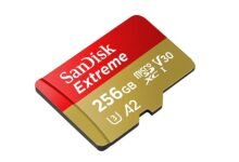 Photo of Compra muchos GBs para tu smartphone por mucho menos dinero: ahora en Amazon tienes la SanDisk Extreme MicroSDXC de 256 GB por 59,99 euros
