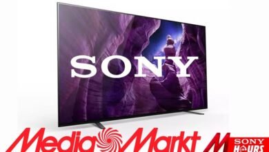 Photo of Comprar un televisor Sony sale hoy más barato en las Sony Hours de MediaMarkt